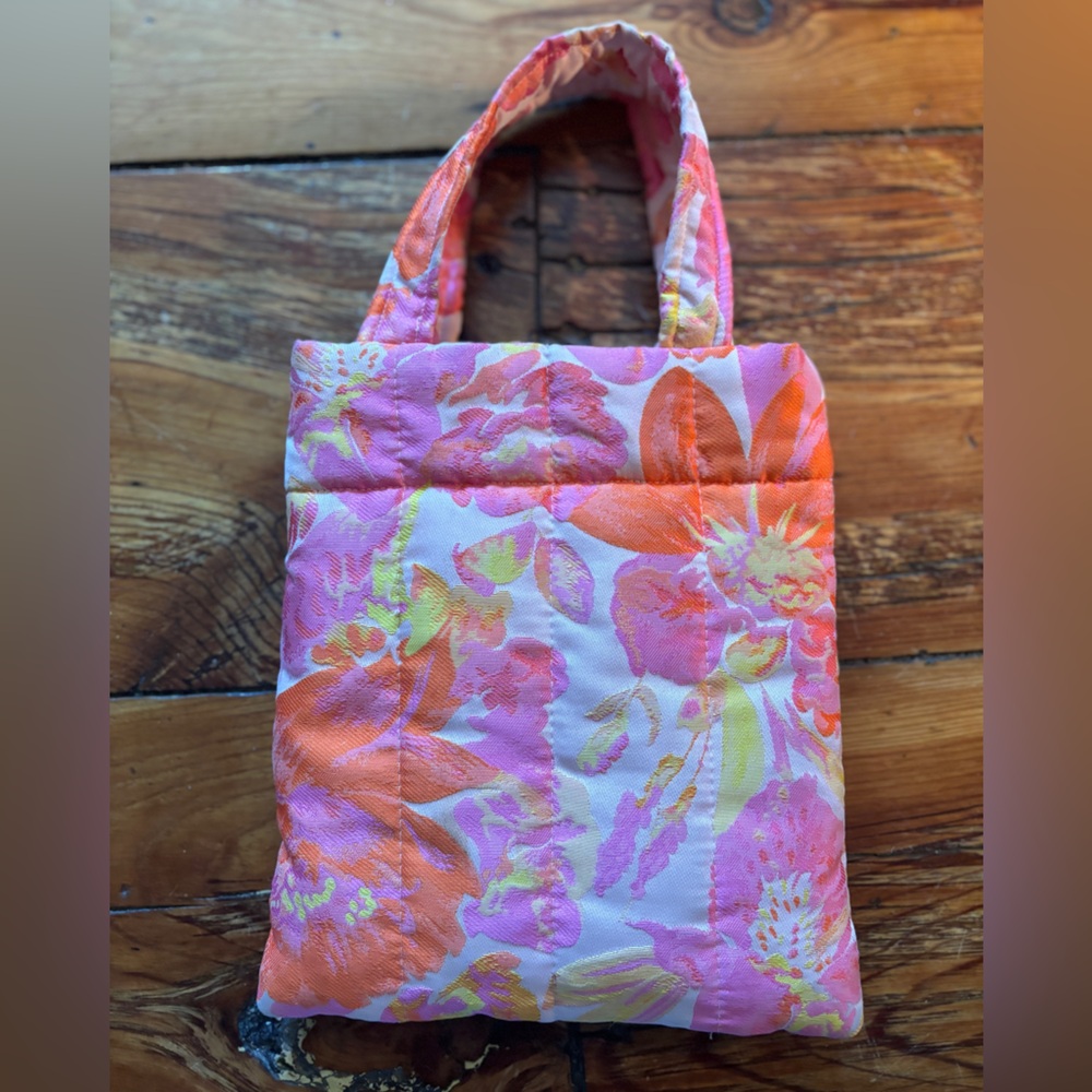 Collina Strada Quilted Meme Bag - Picture 3 of 4